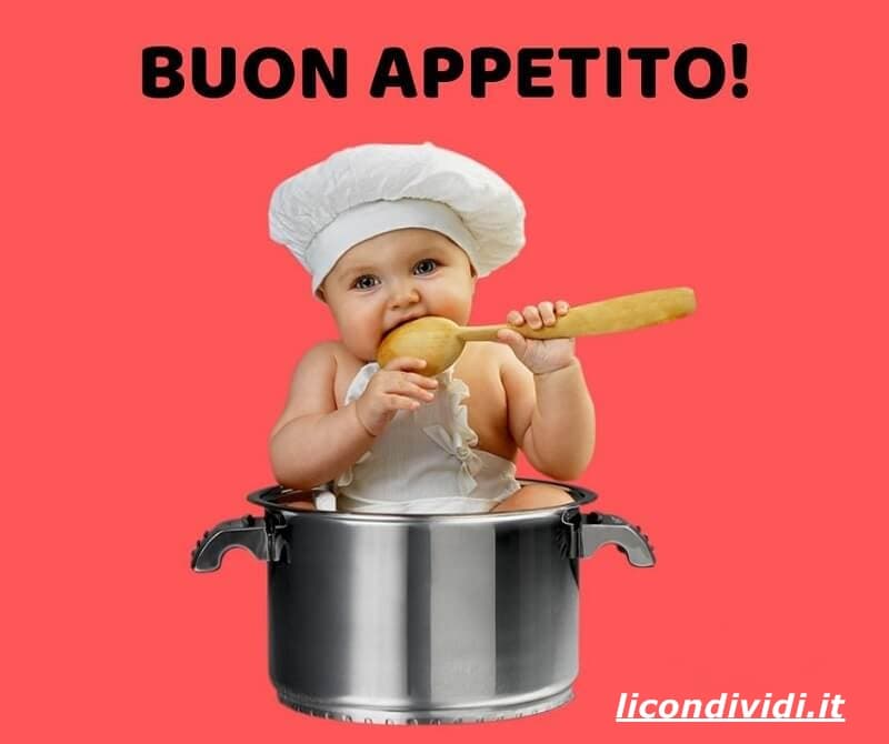 Immagini buon pranzo