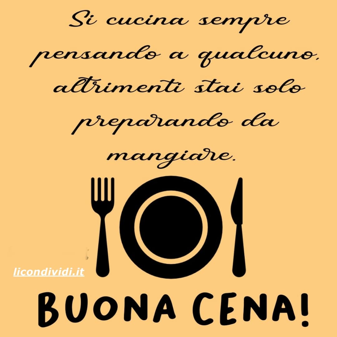 Immagini buon pranzo