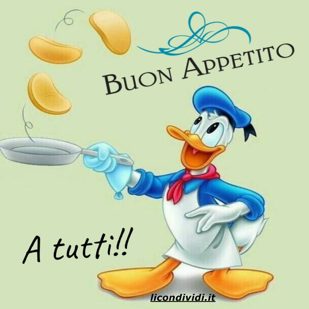 Immagini buon pranzo