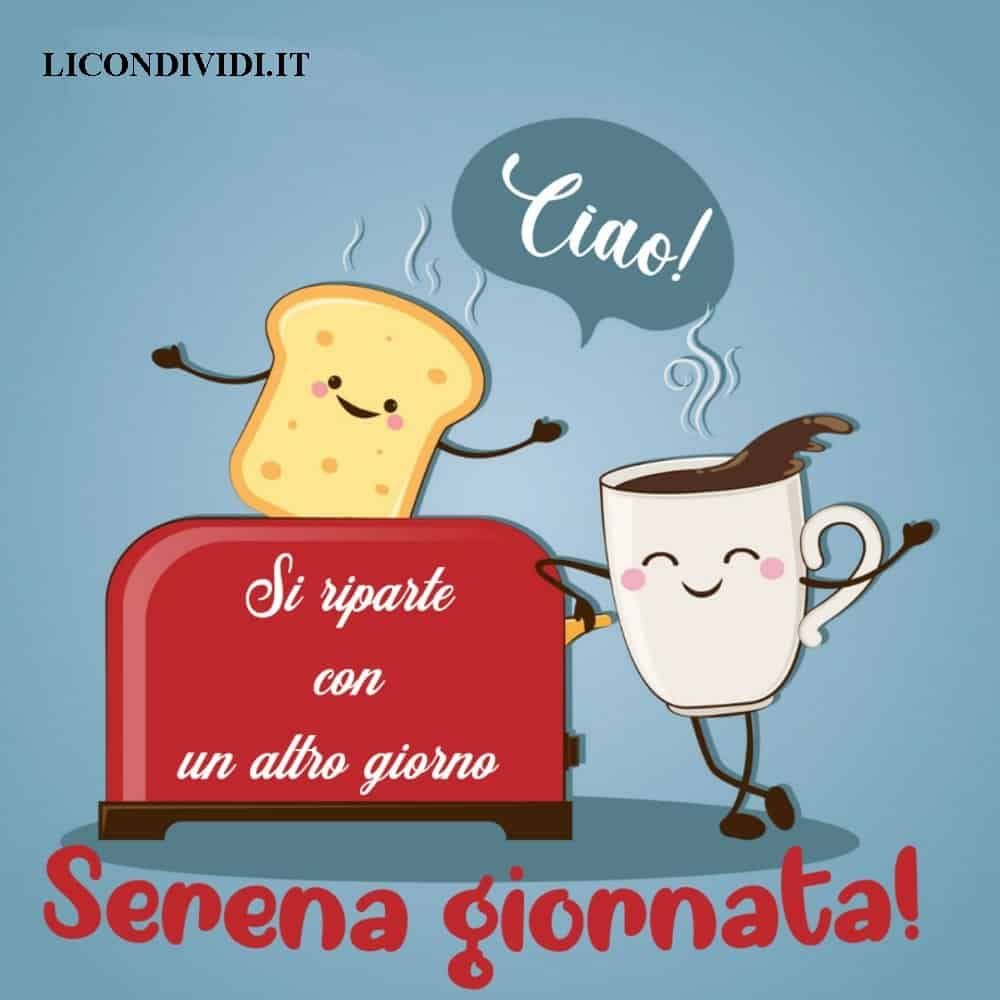 immagini buongiorno caffè