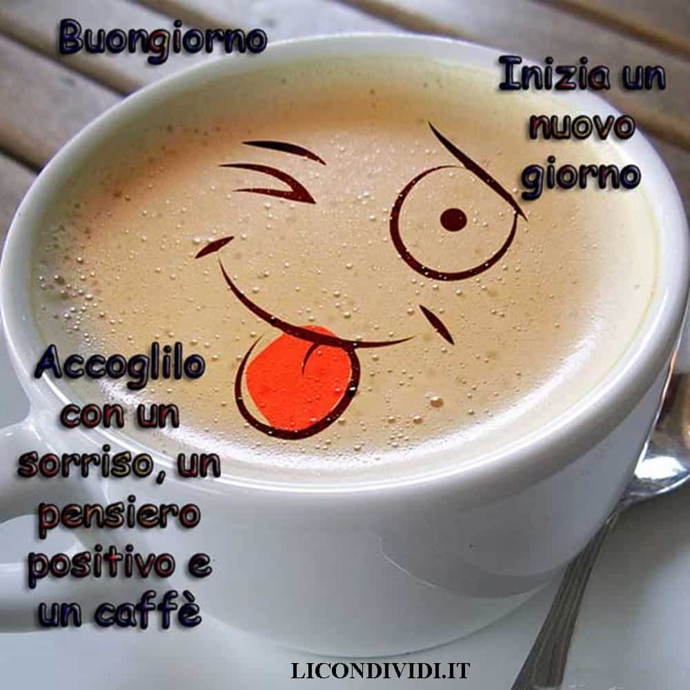 immagini buongiorno caffè