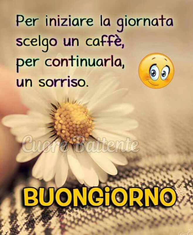 immagini buongiorno con fiori