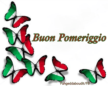 immagini di buon pomeriggio