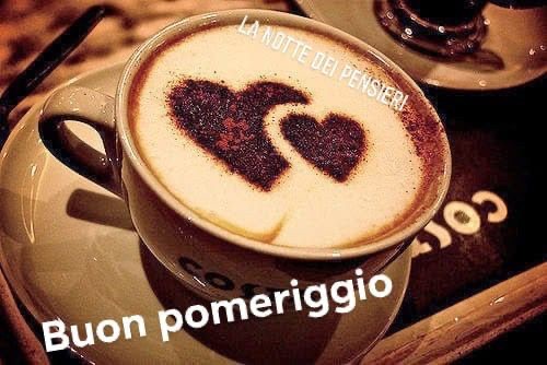 immagini di buon pomeriggio