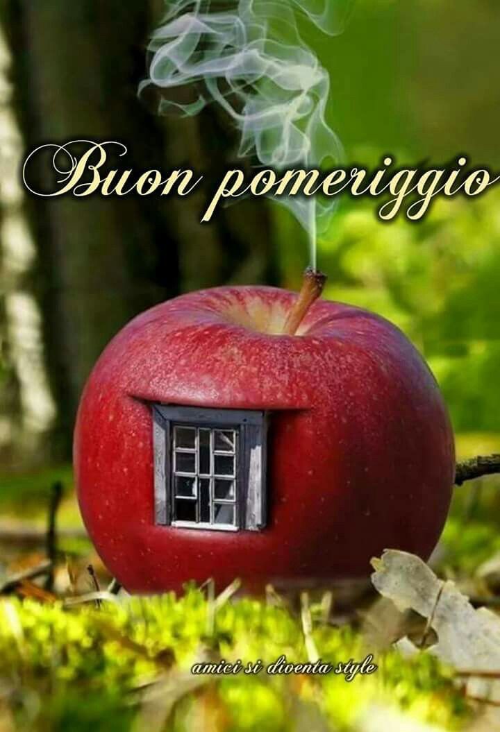 immagini di buon pomeriggio