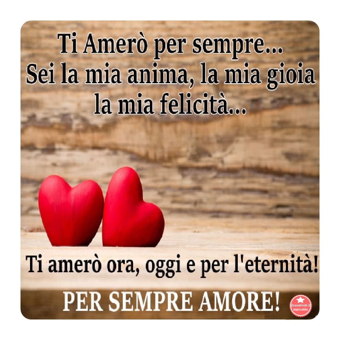 Immagini amore