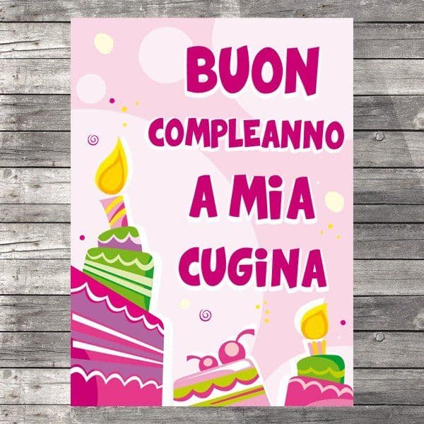 Immagini buon compleanno