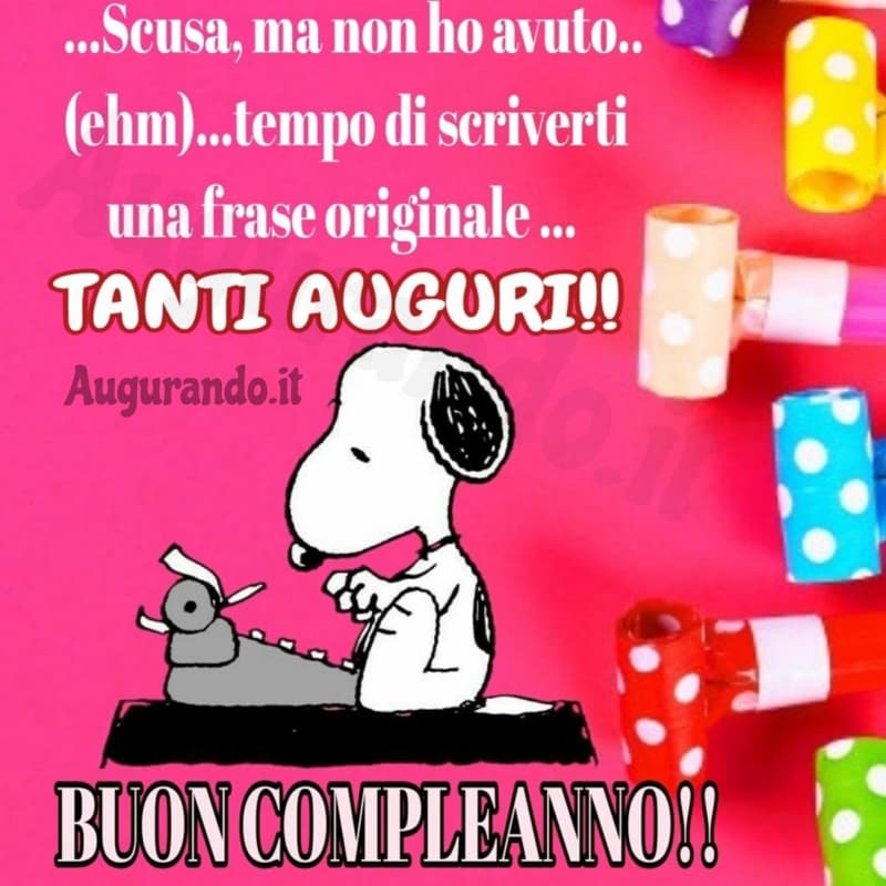 Immagini buon compleanno