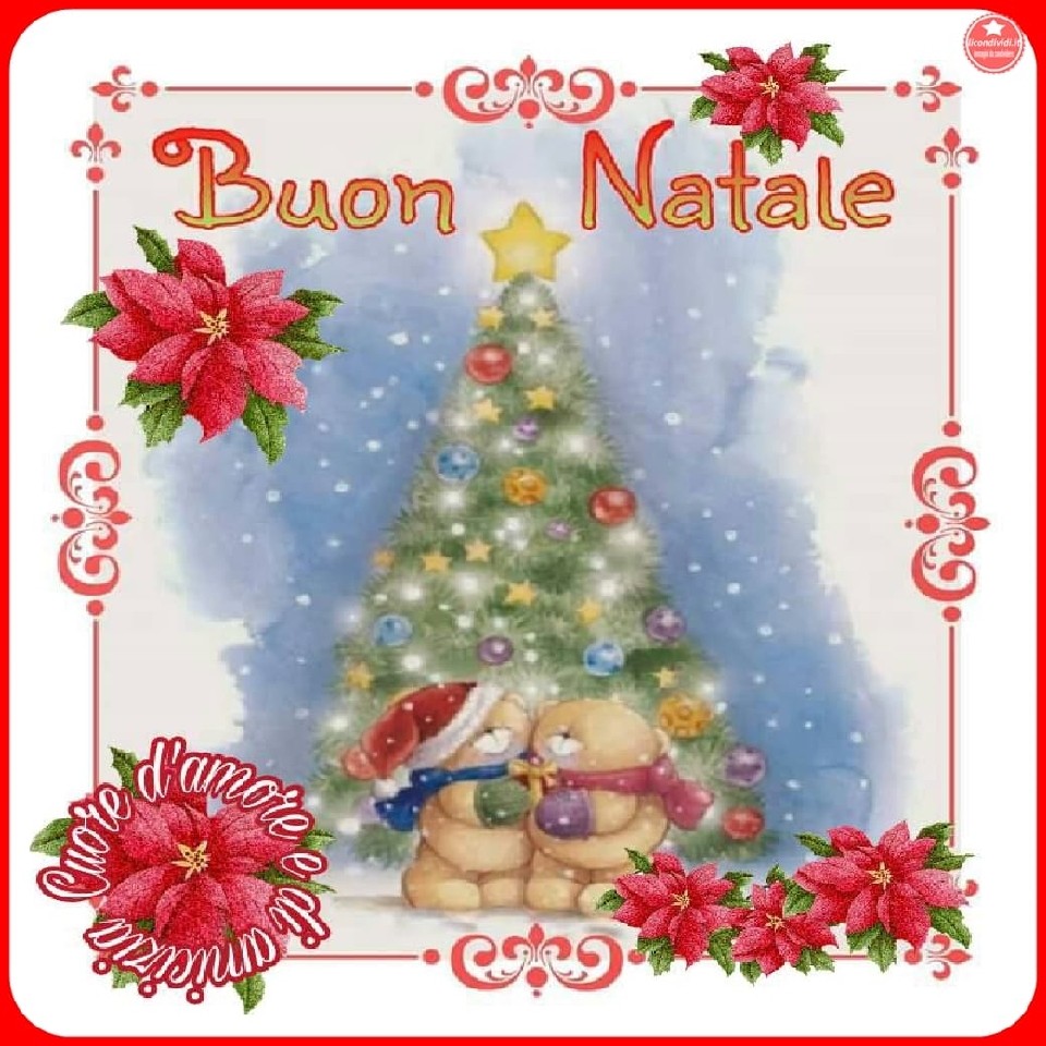Immagini Buon Natale