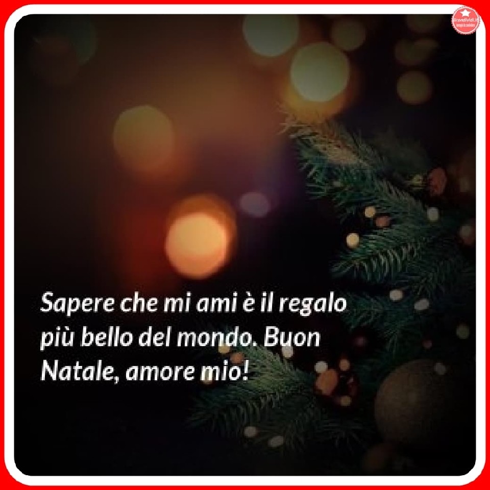 Immagini Buon Natale