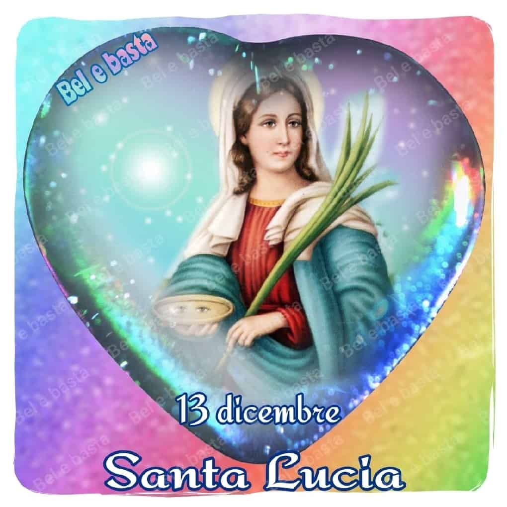 immagini Santa Lucia