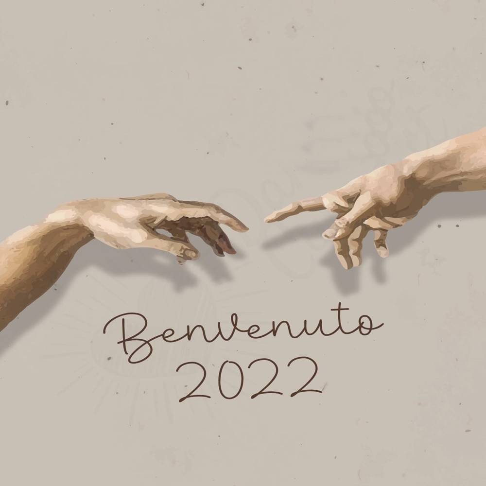 Immagini Buon anno 2022