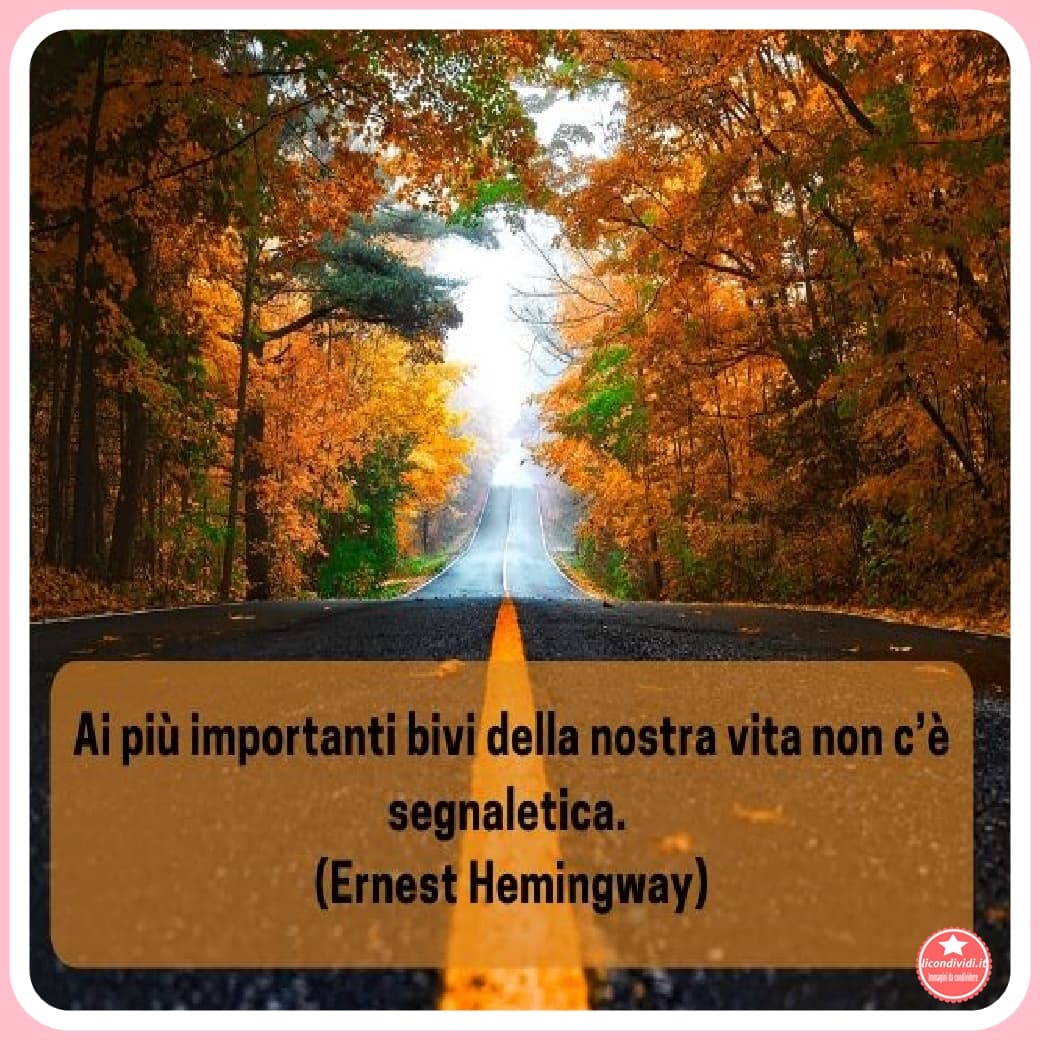 Immagini belle con frasi significative