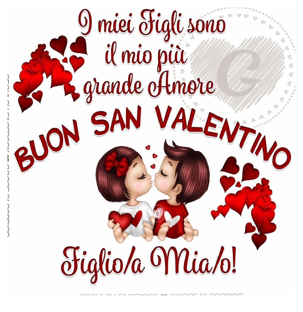 Immagini San Valentino