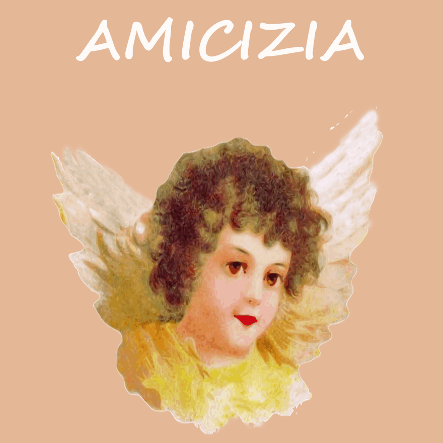 Immagini amicizia