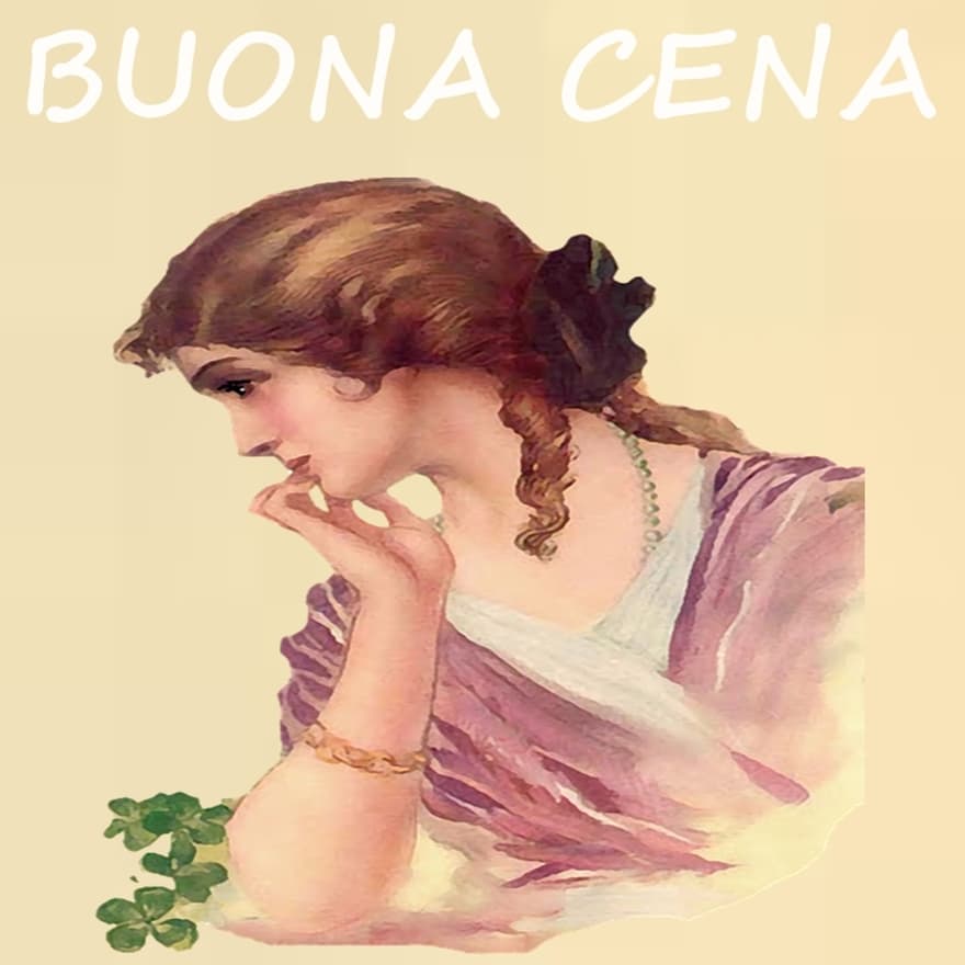 Immagini Buona cena