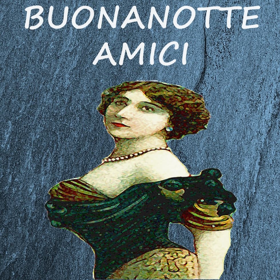 Immagini della Buonanotte