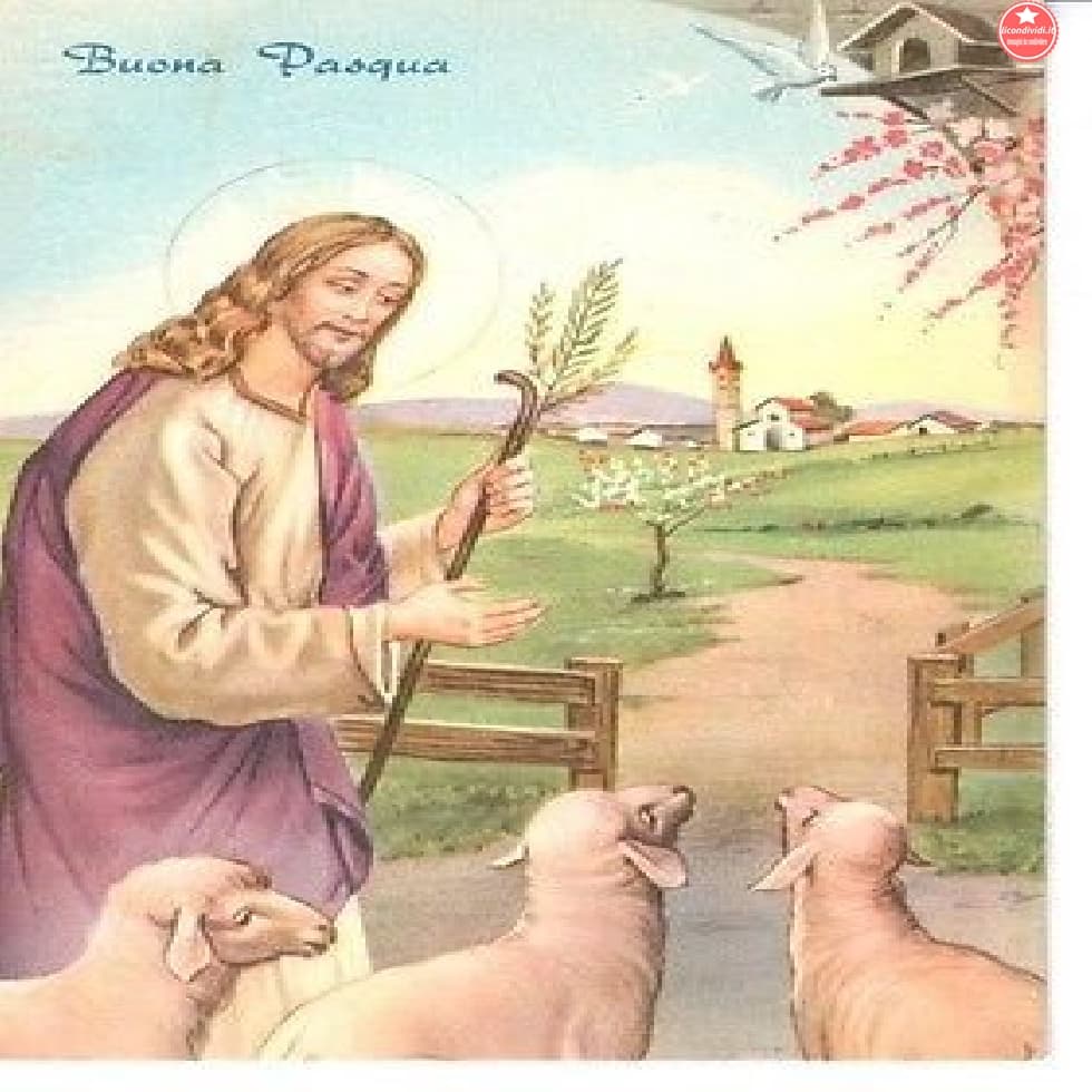 Immagini Buona Pasqua