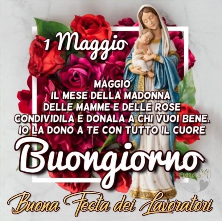 Immagini festa dei lavoratori 1 Maggio