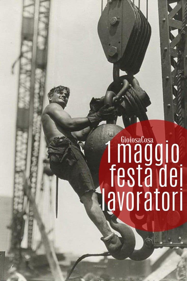 Immagini festa dei lavoratori 1 Maggio