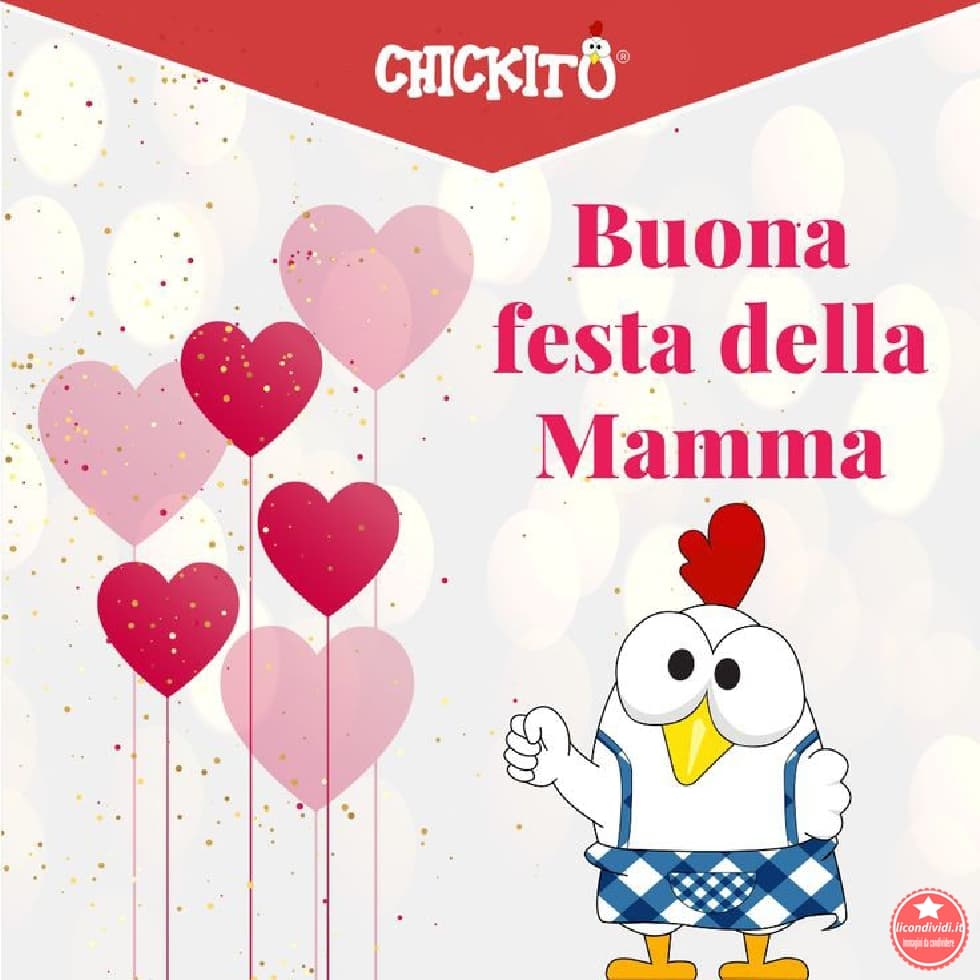 Immagini festa della mamma