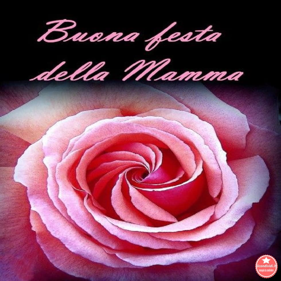 Immagini festa della mamma