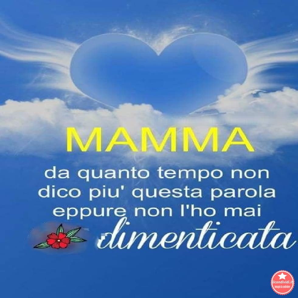 Immagini festa della mamma