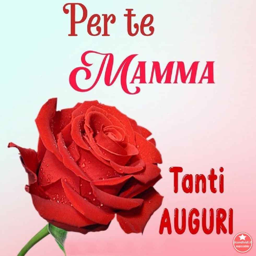 Immagini festa della mamma