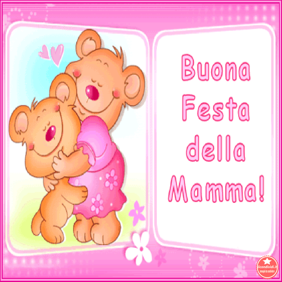 Immagini per la mamma