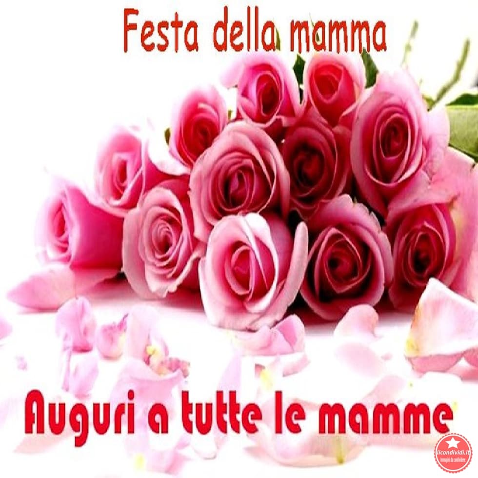 Immagini per la mamma