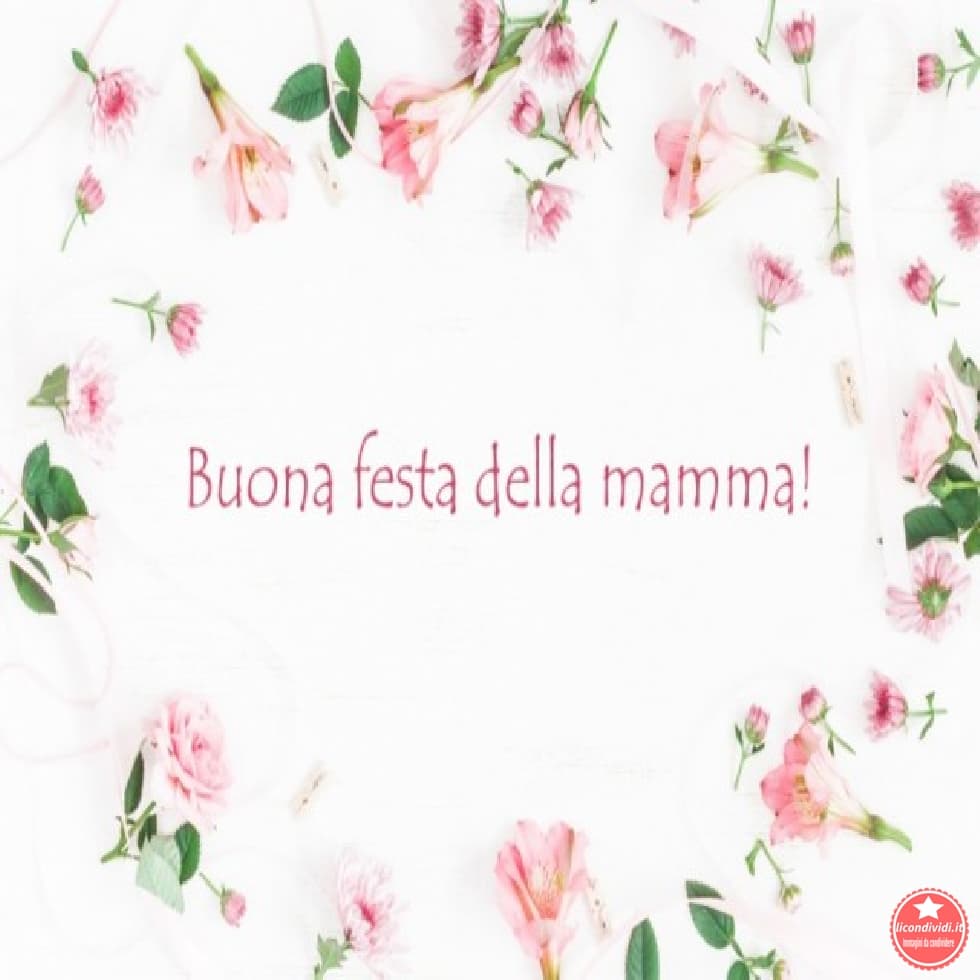 Immagini per la mamma