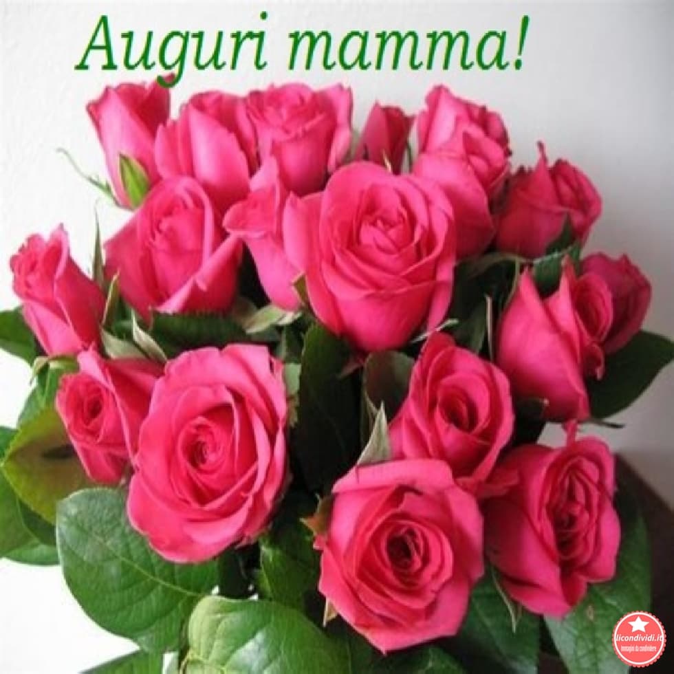 Immagini per la mamma