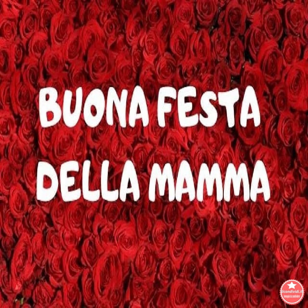 Immagini per la mamma