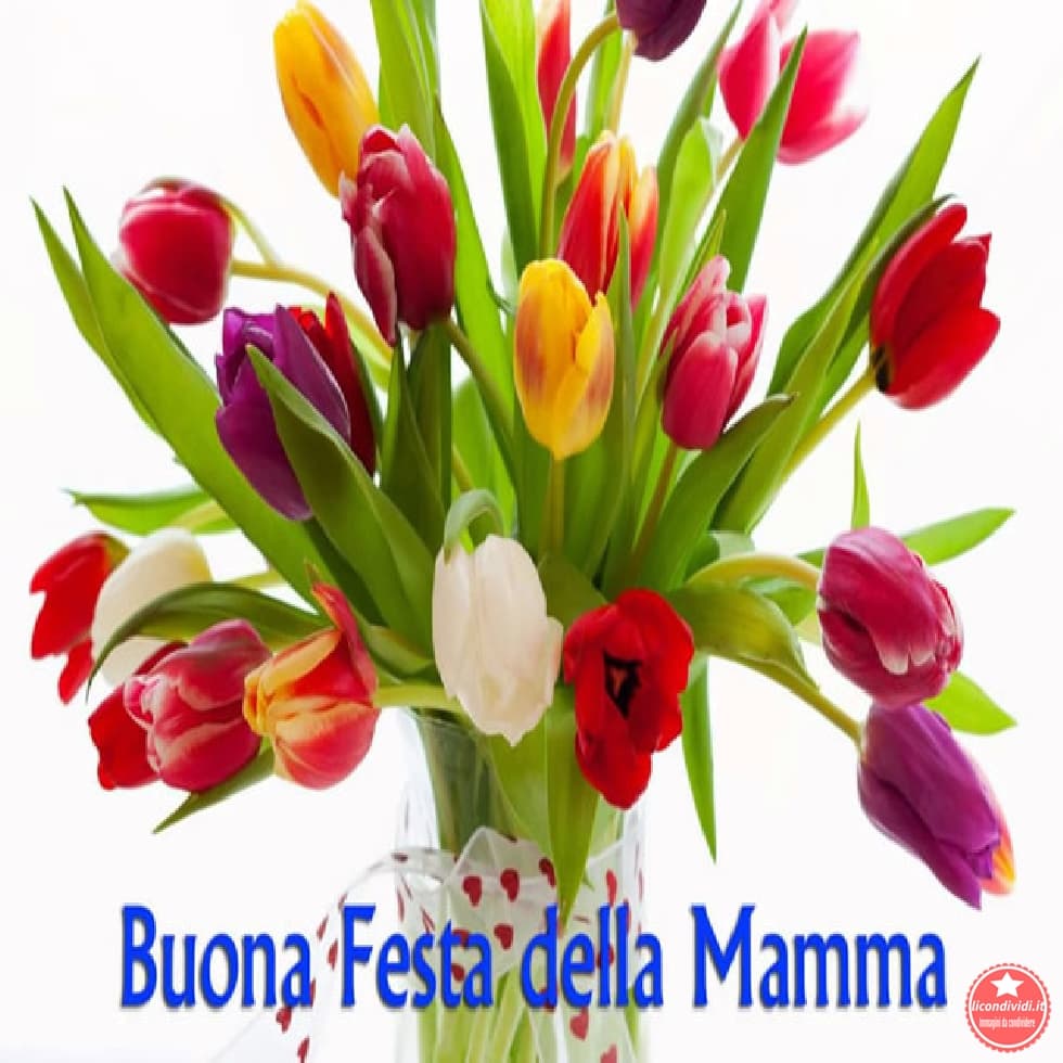 Immagini per la mamma