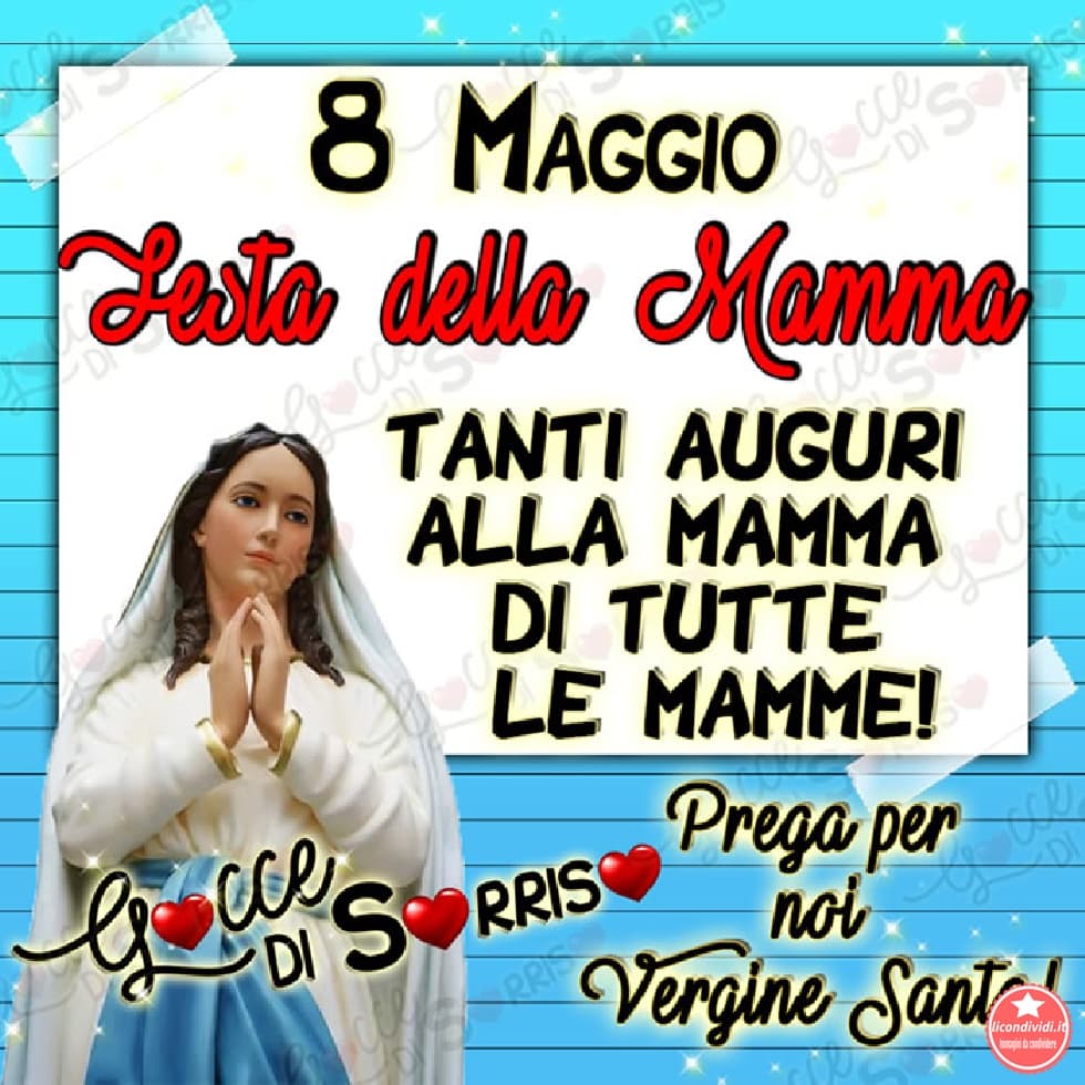 Immagini per la mamma