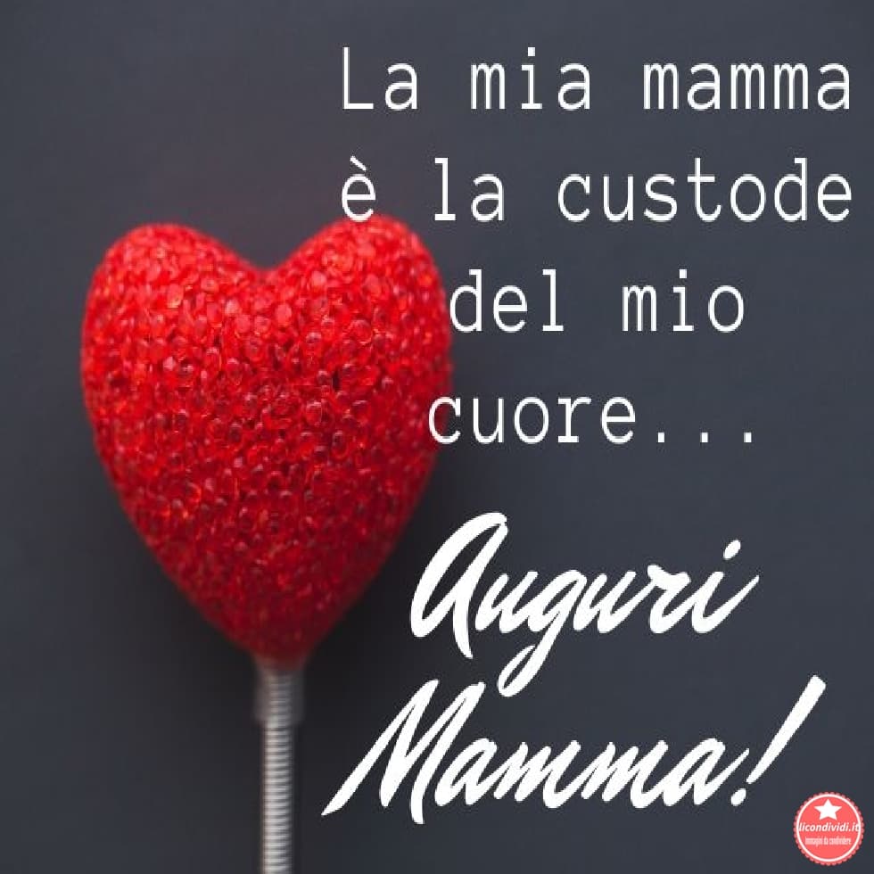 Immagini per la mamma