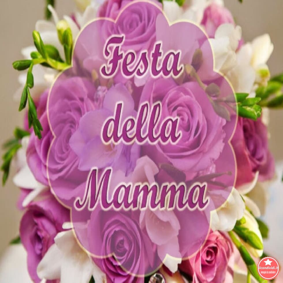 Immagini per la mamma