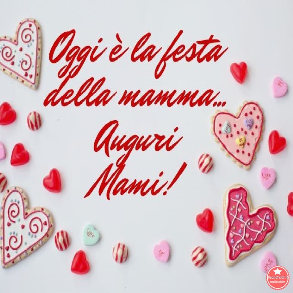 Immagini per la mamma