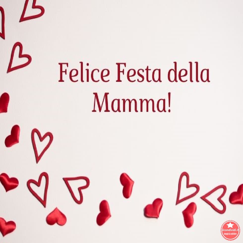 Immagini per la mamma