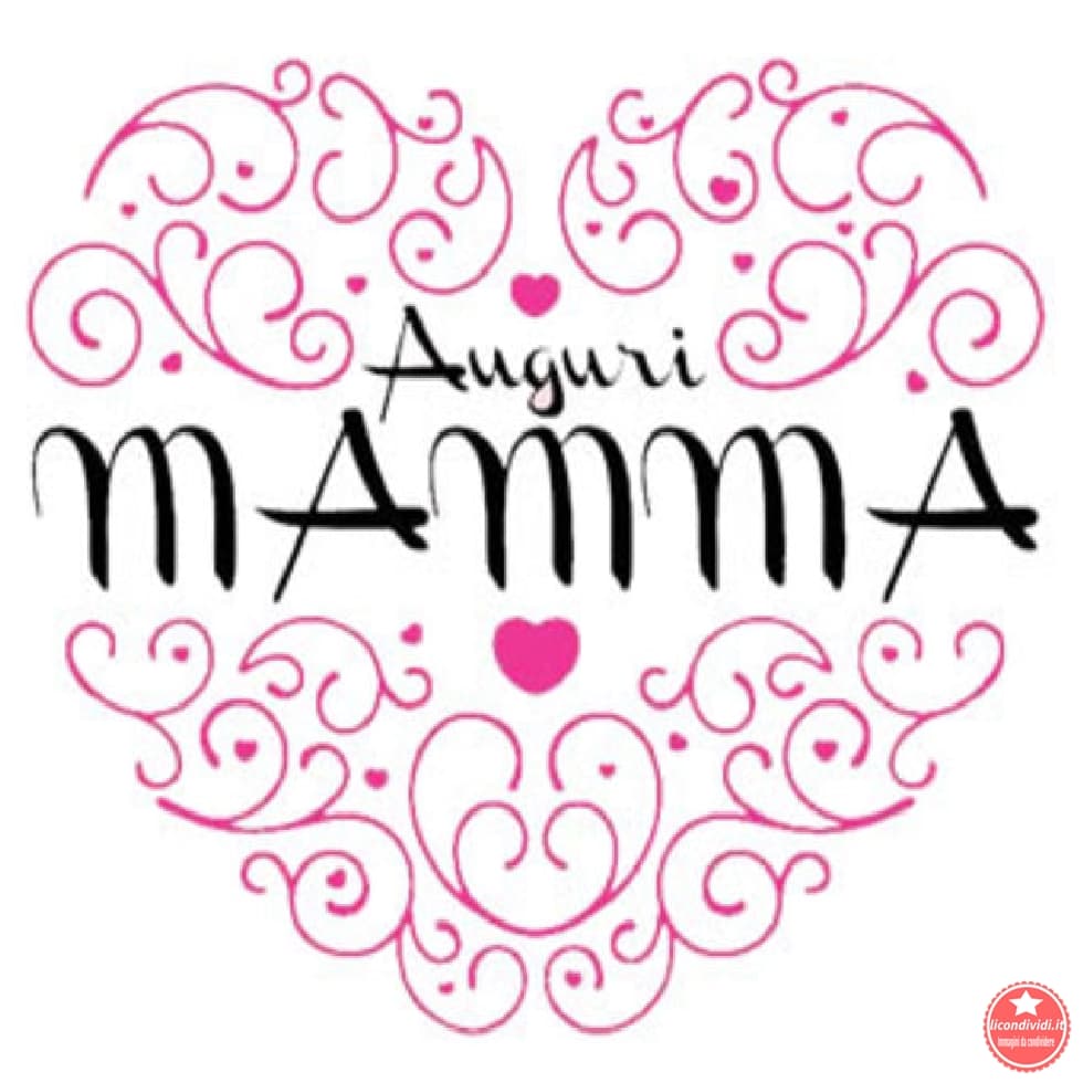 Immagini per la mamma