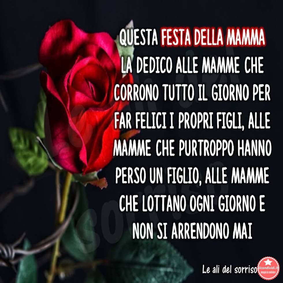 Immagini per la mamma