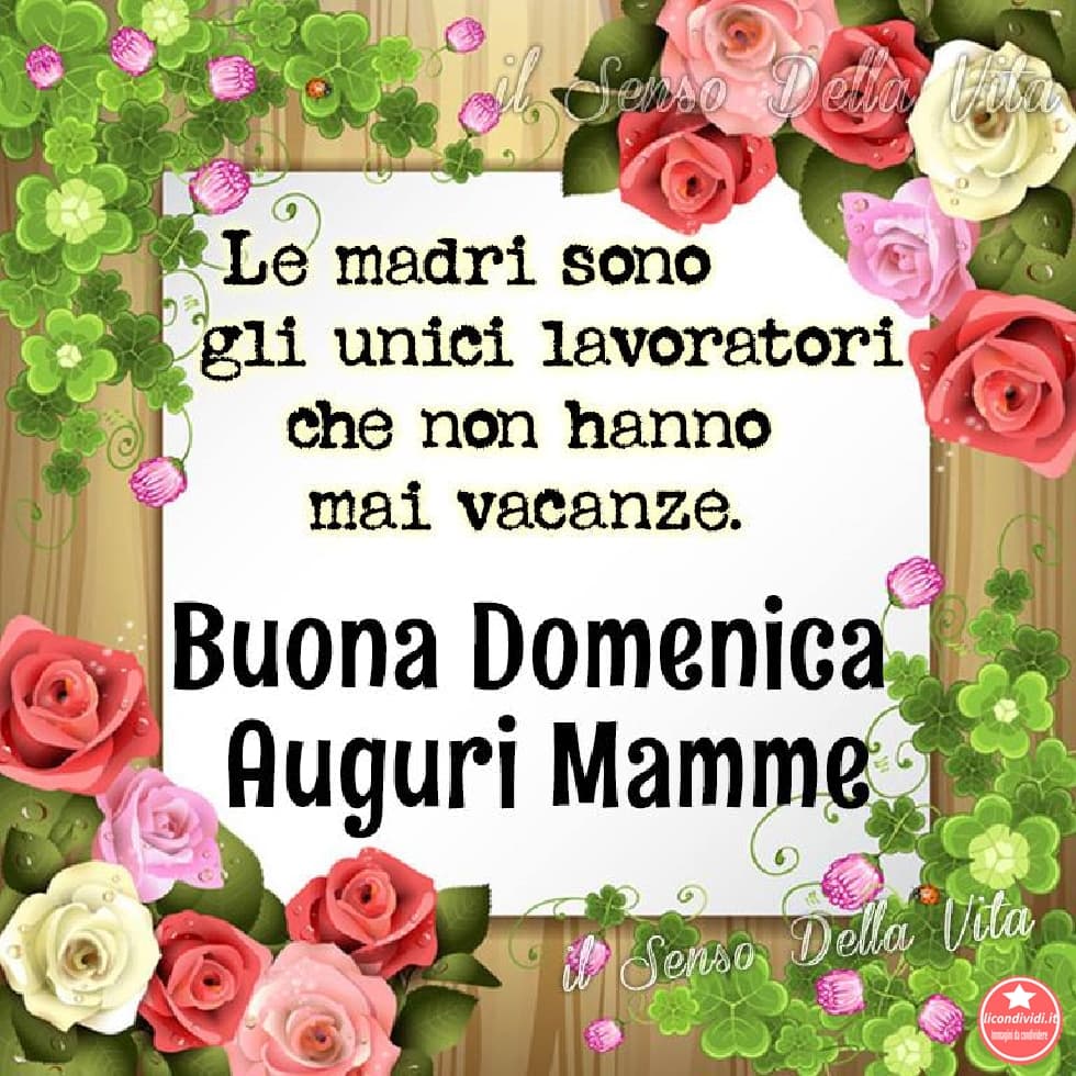 Immagini per la mamma