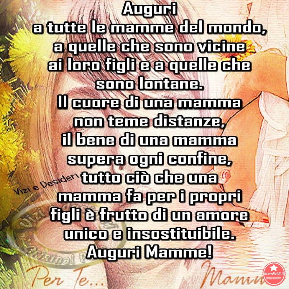 Immagini per la mamma