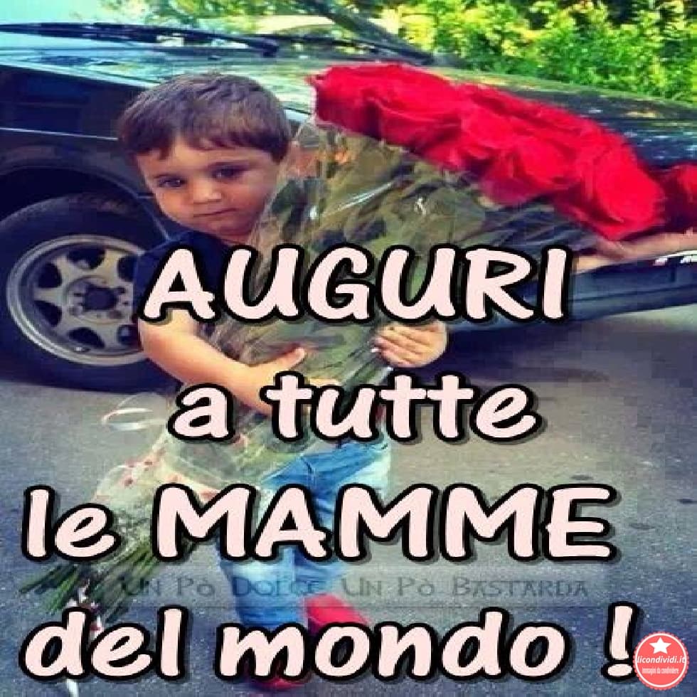 Immagini per la mamma