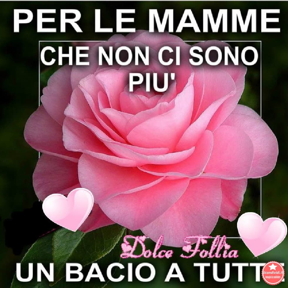 Immagini per la mamma