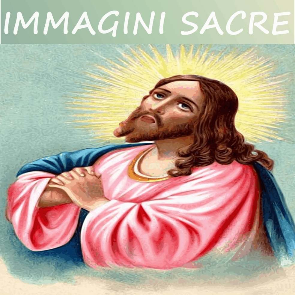 Immagini sacre