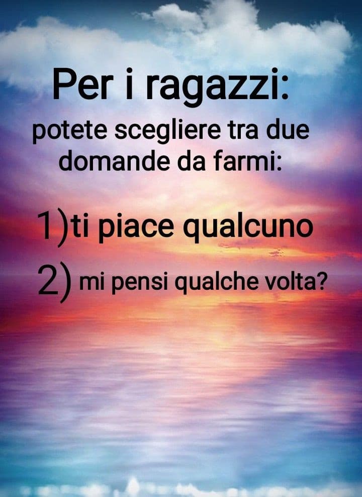 Immagini stati WhatsApp