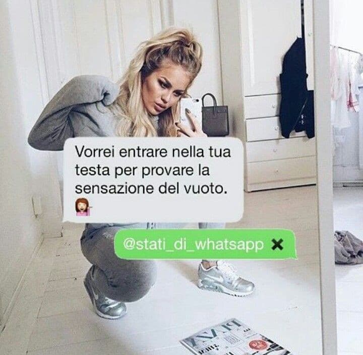 Immagini stati WhatsApp