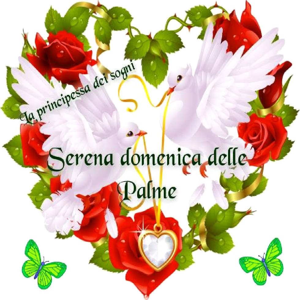 immagini domenica delle palme