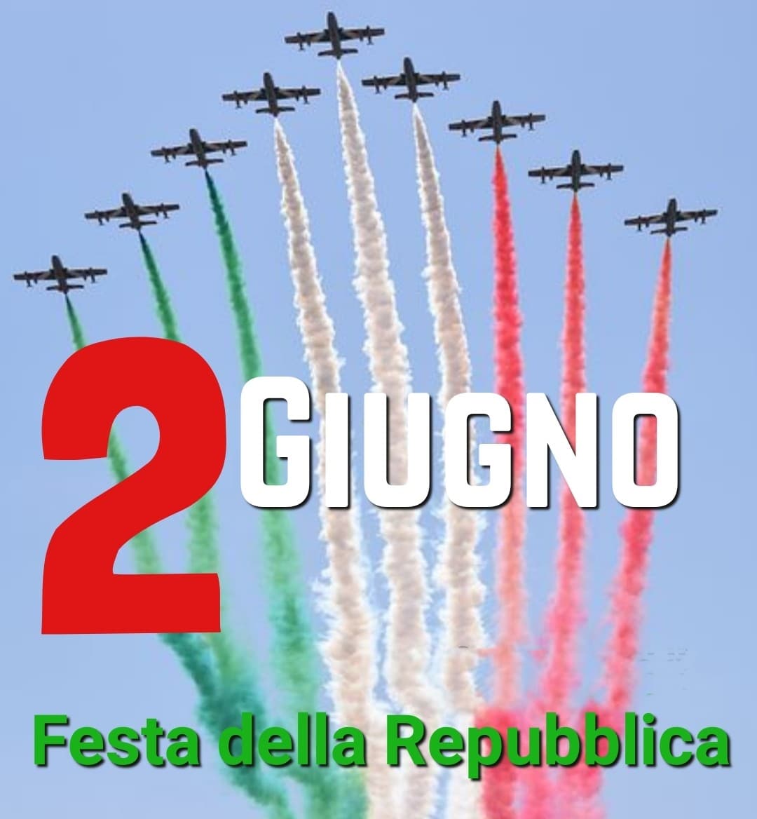 2 giugno festa della repubblica immagini da condividere